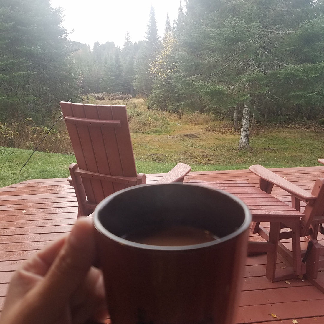 How to Build a Morning Ritual That Actually Sticks