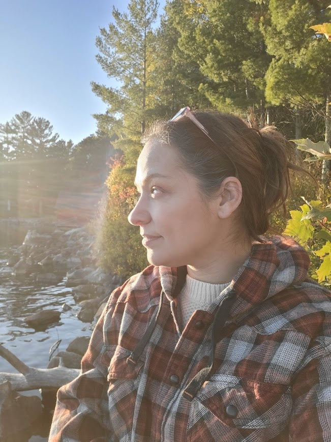 How to Claim Your Ritual (Without Overthinking It)