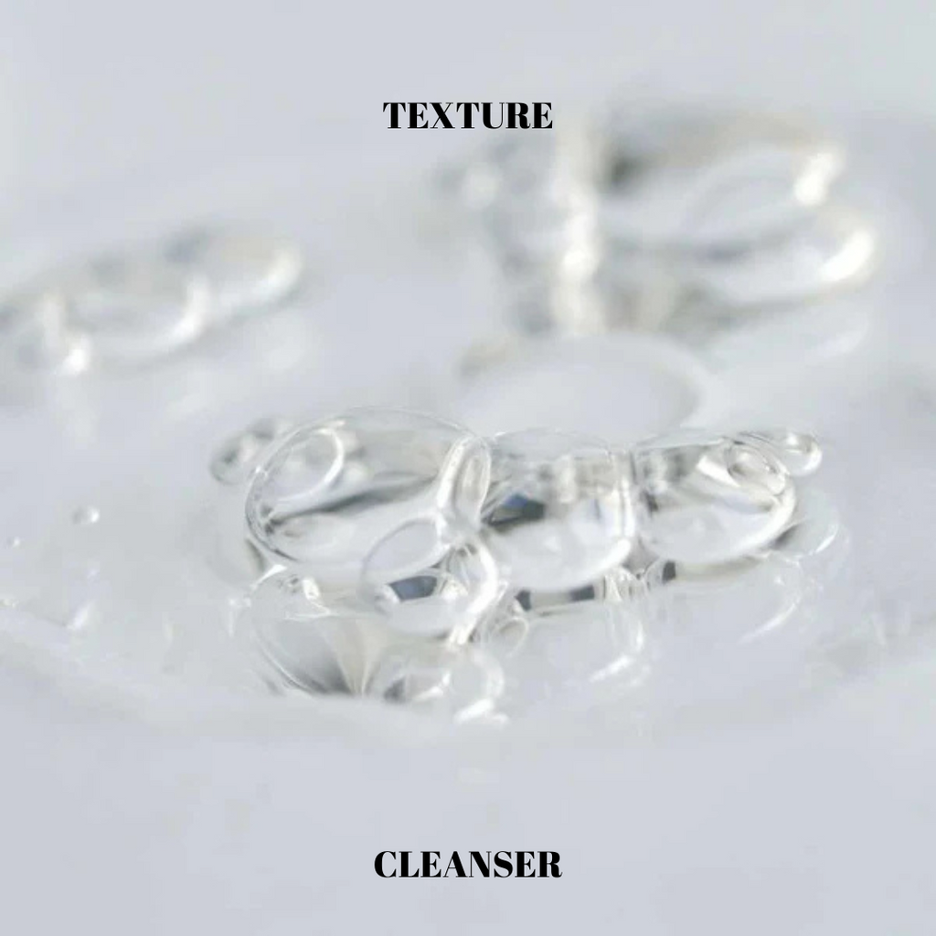 Celestial Dew Gel Cleanser - The Morning Awakening Ritual