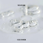 Celestial Dew Gel Cleanser - The Morning Awakening Ritual
