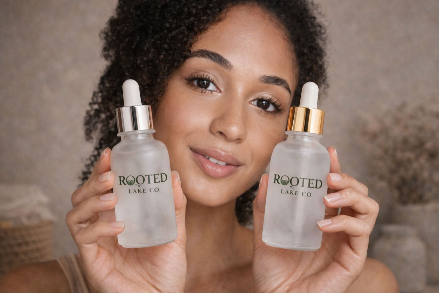 Lake Light Hydration Veil