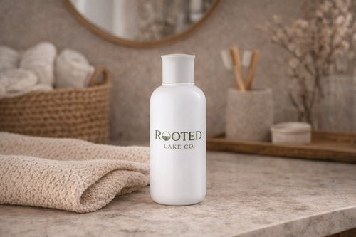 Celestial Dew Gel Cleanser - The Morning Awakening Ritual