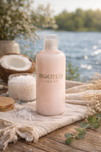 TROVOS Intense Hydrating Shampoo