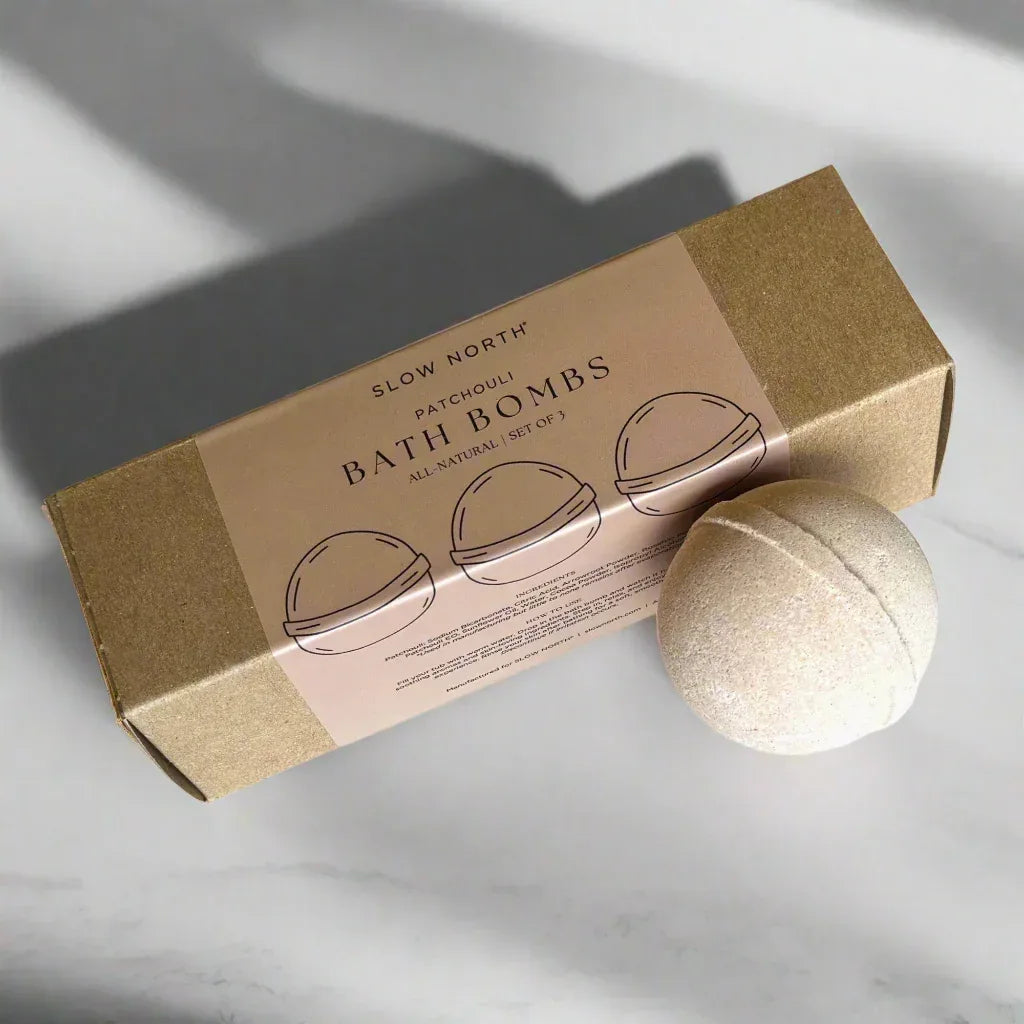 Bath_Bomb_Patchouli - Rooted Lake Co.