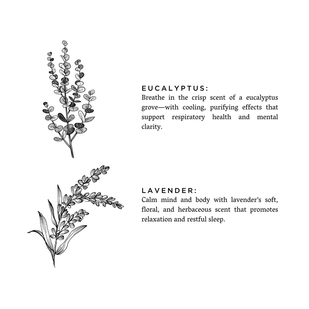 Eucalyptus_Lavender - Rooted Lake Co.