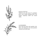 Eucalyptus_Lavender - Rooted Lake Co.