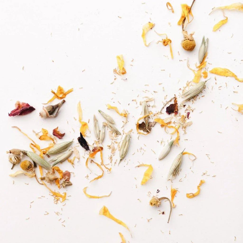 Herbal-Bath-Tea-Slow-North-4 - Rooted Lake Co.