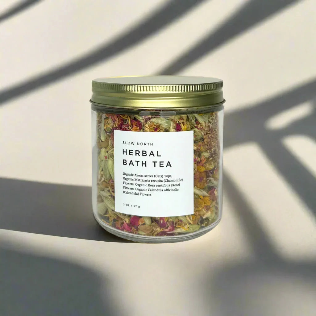 Herbal_Bath_Tea_by_Slow_North - Rooted Lake Co.