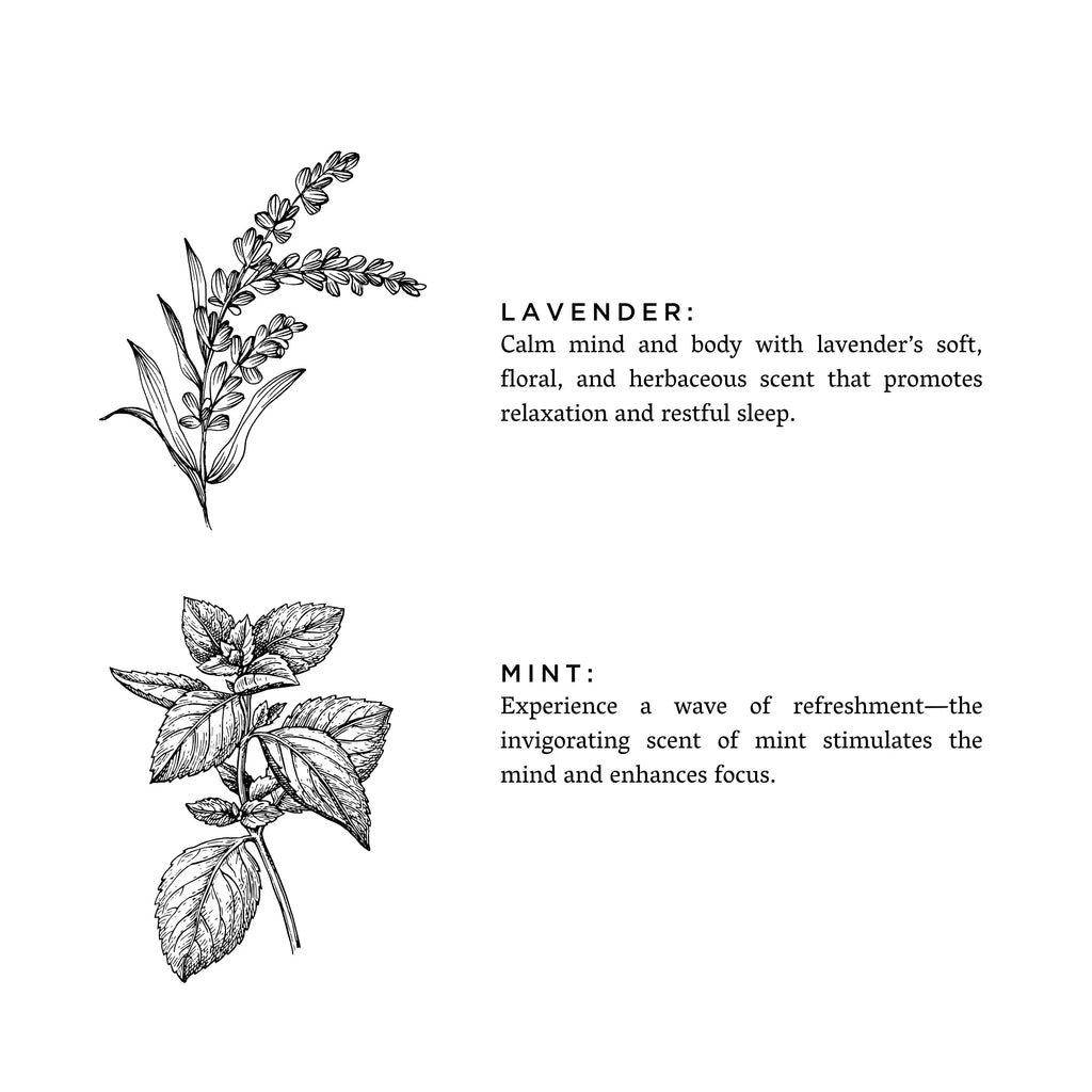 Lavender_Mint - Rooted Lake Co.