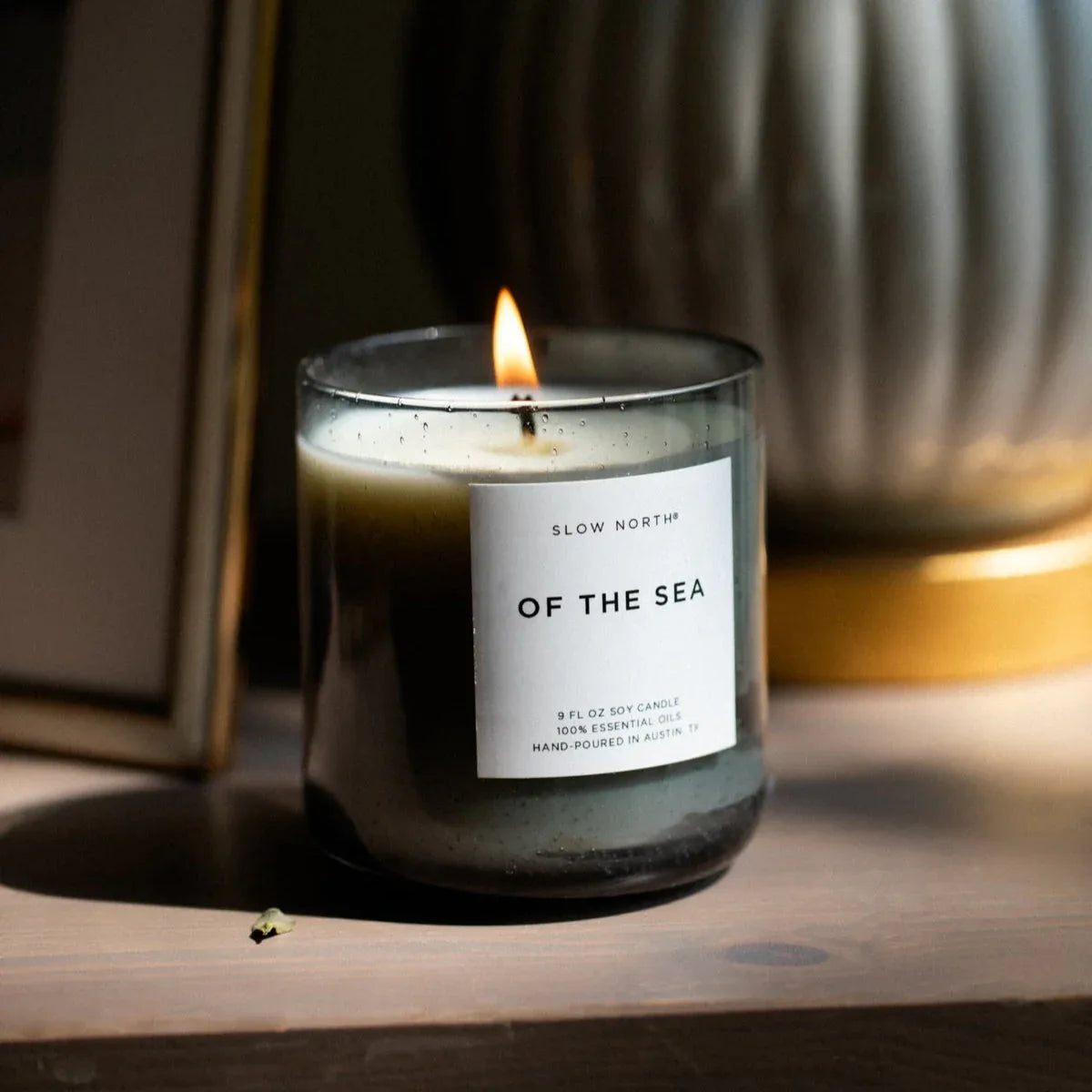 Of_The_Sea_Spa_Collection_Candle - Rooted Lake Co.