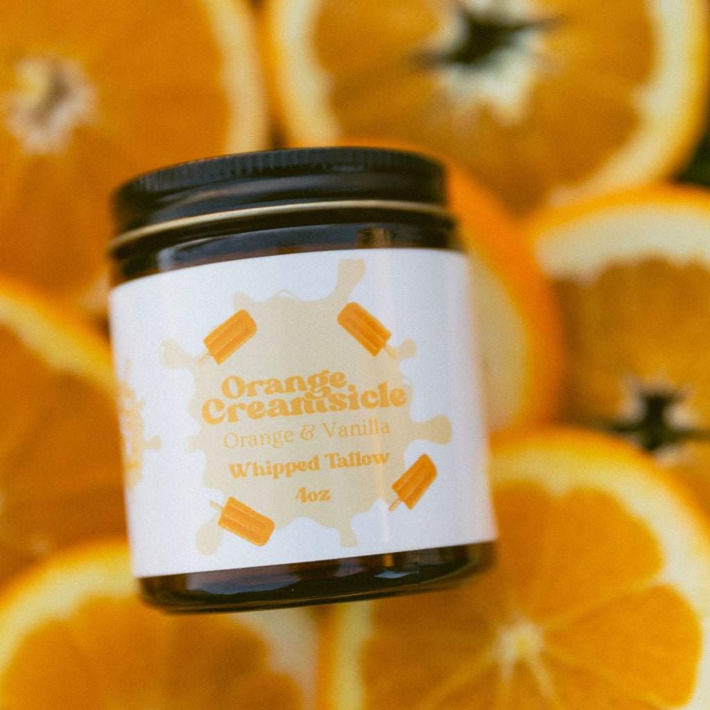 Orange_creamsicle_whip_citrus_slices - Rooted Lake Co.