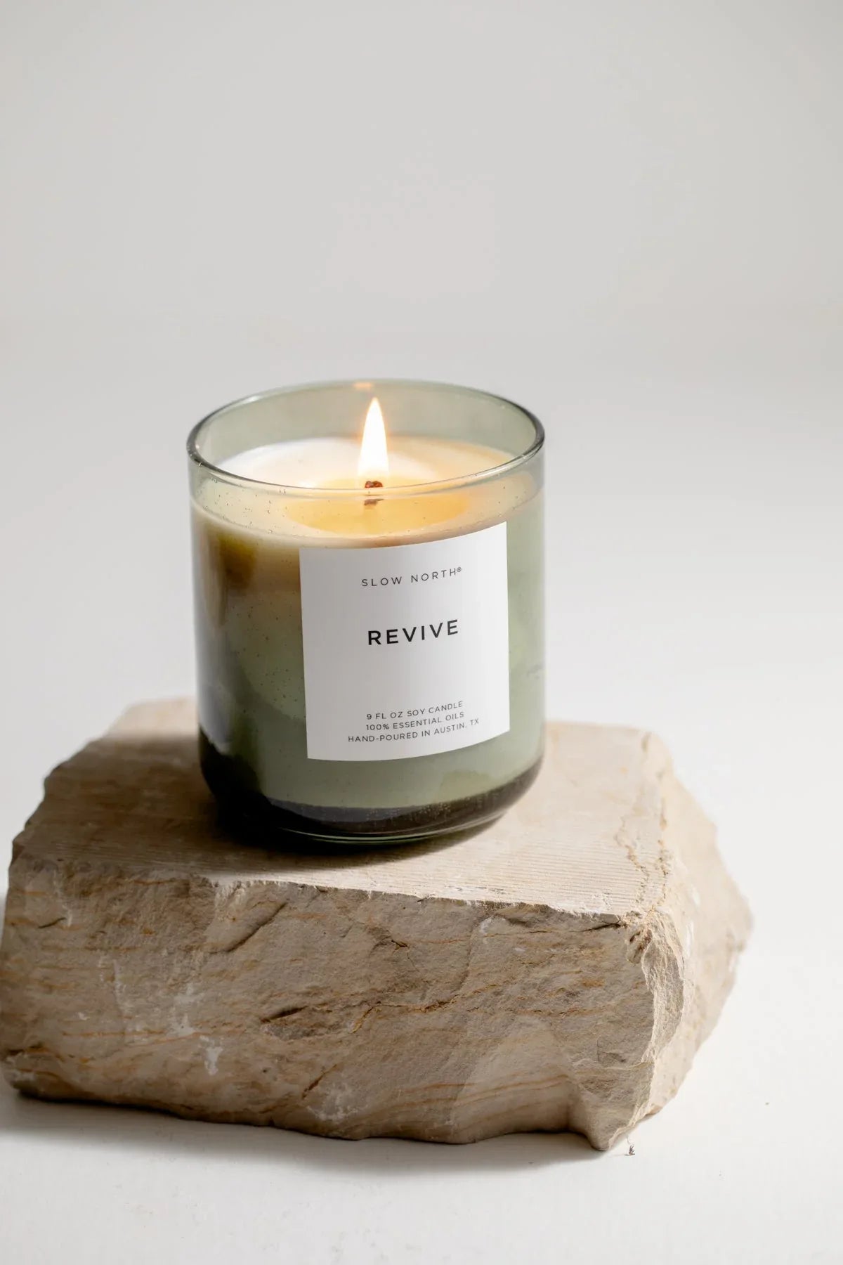 Revive_Spa_Collection_Candle - Rooted Lake Co.