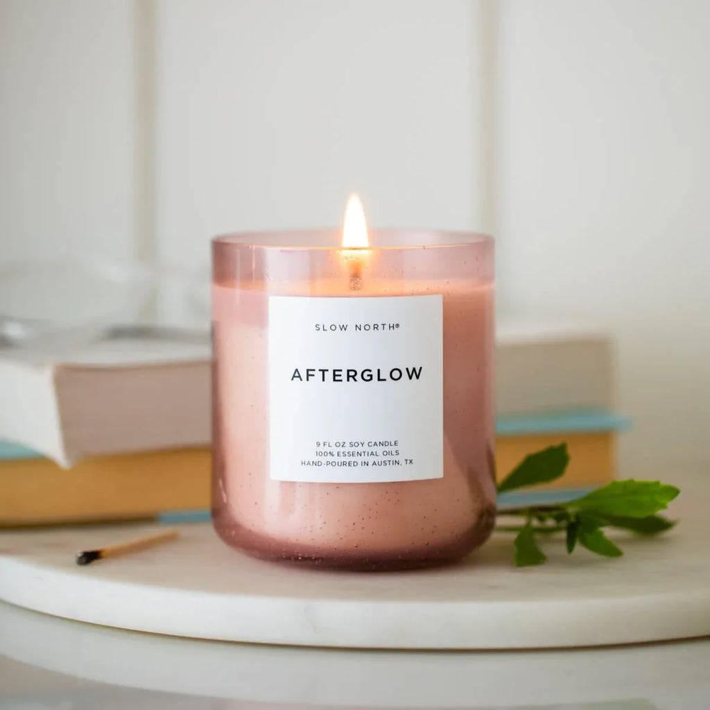 Spa_Candle_Afterglow - Rooted Lake Co.