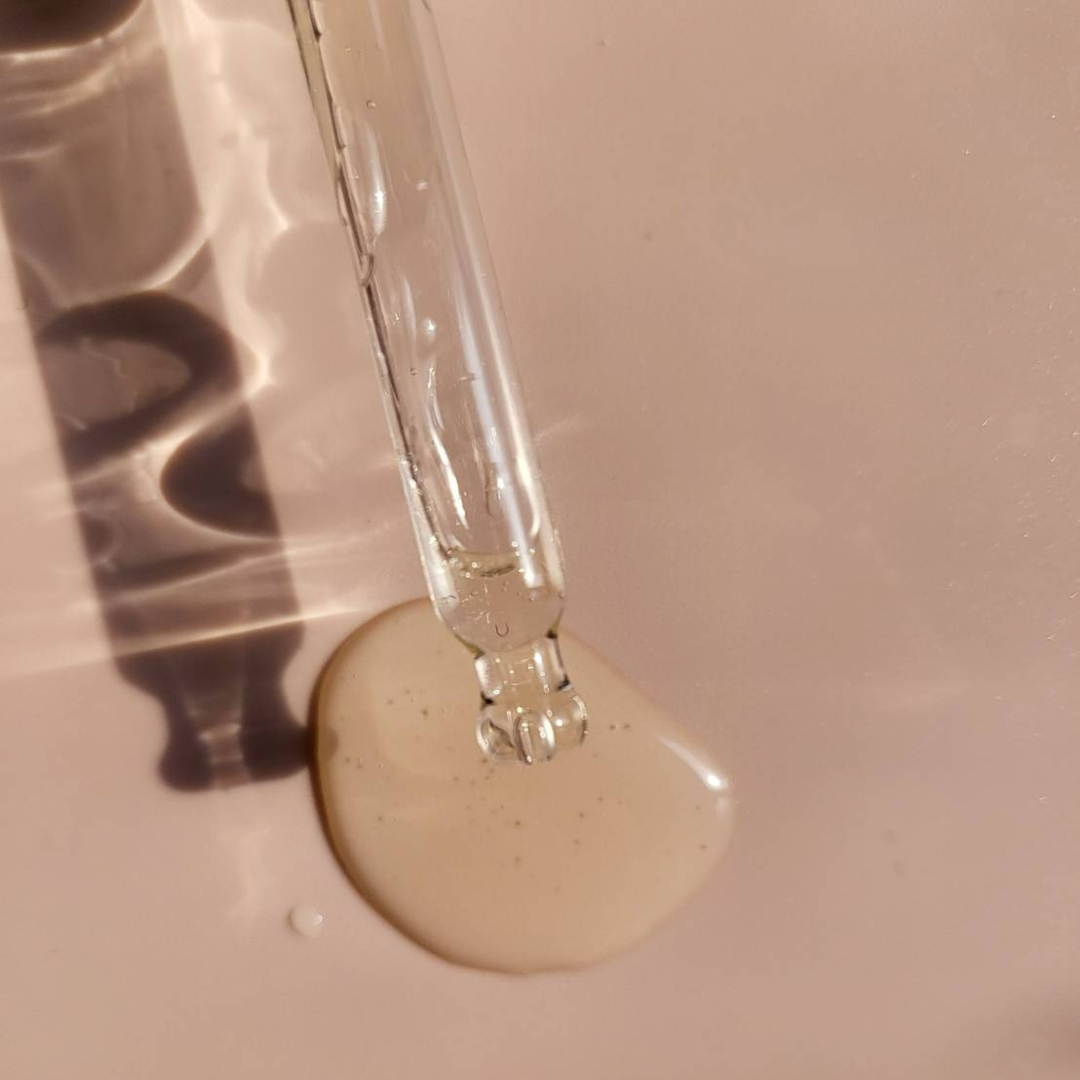 Lake Light Hydration Veil