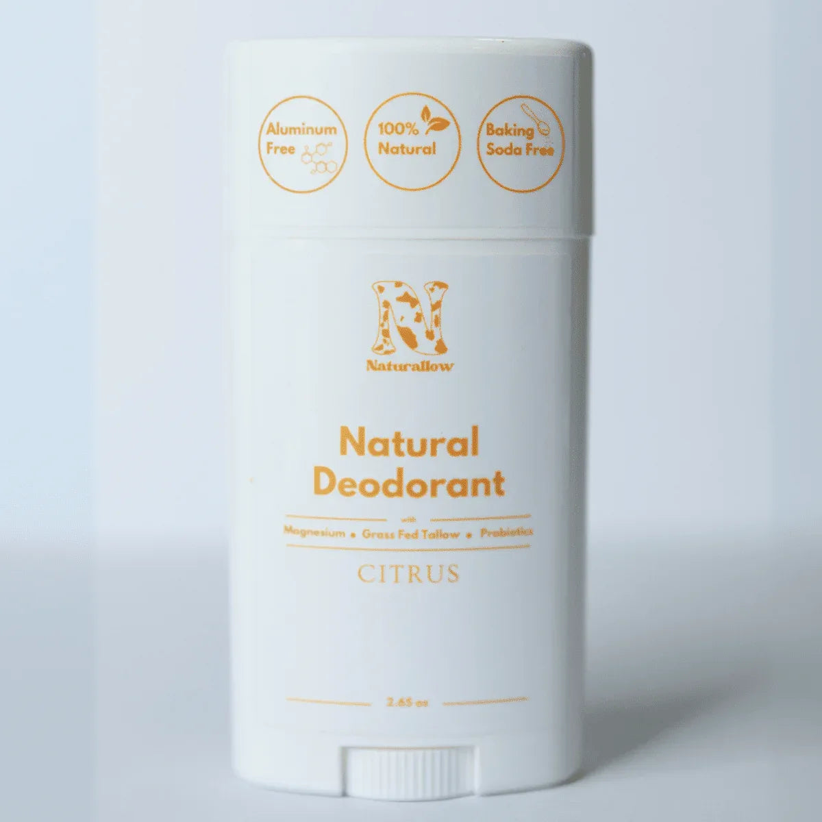 citrus-deodorant - Rooted Lake Co.