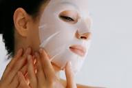 Dew Drop Recovery Mask