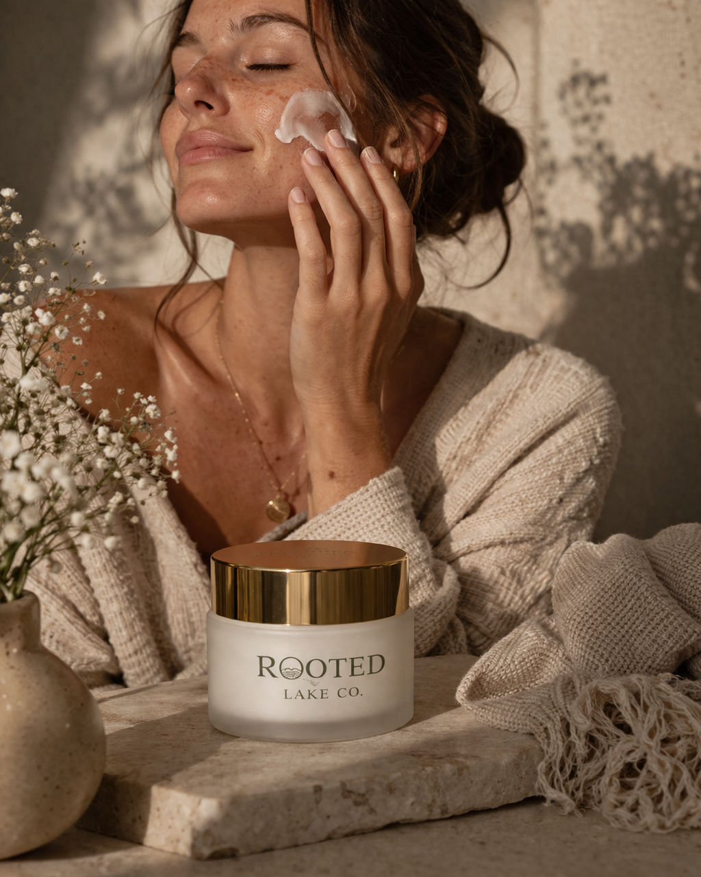 TROVOS Golden Nectar