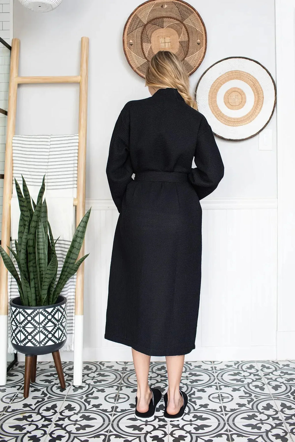 hotelrobes - Rooted Lake Co.