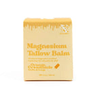 orange_creamsicle_magnesium_balm_box_whiteBG - Rooted Lake Co.