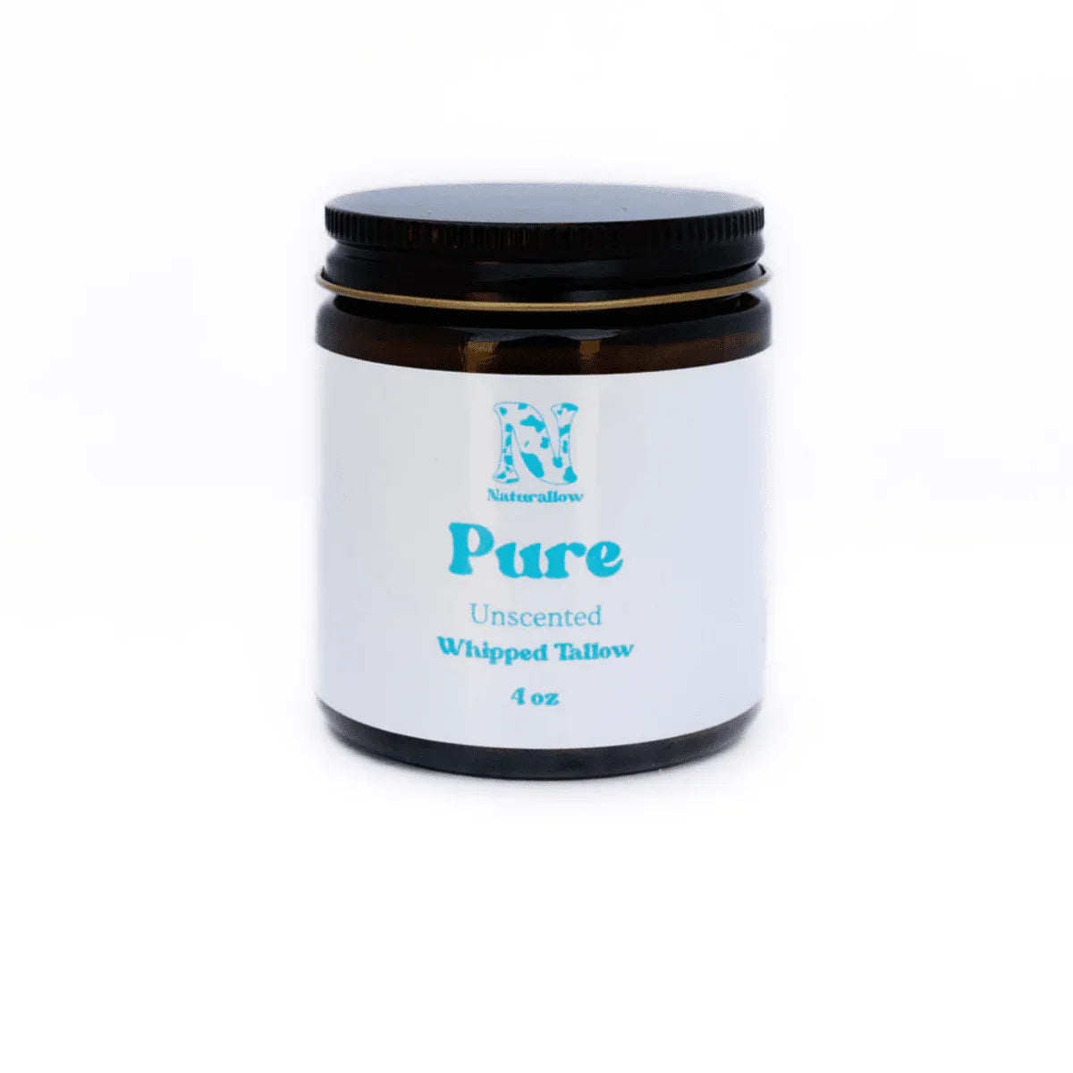 pure-unscented-whipped-tallow - Rooted Lake Co.