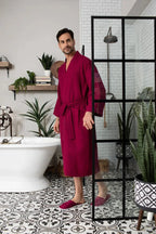 redbathrobe - Rooted Lake Co.