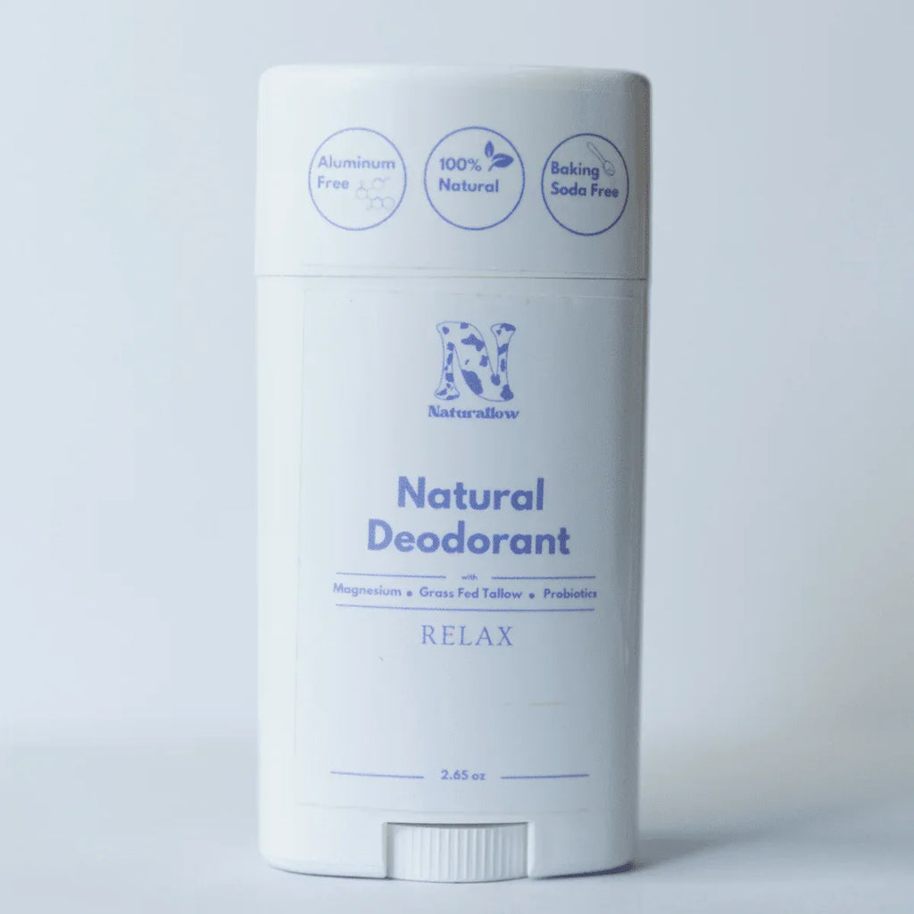 relax-deodorant - Rooted Lake Co.