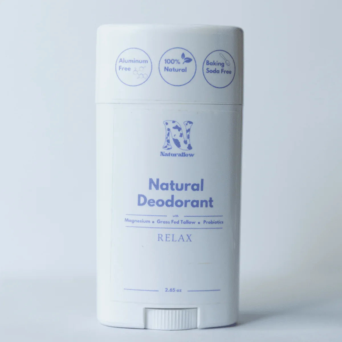 relax-deodorant - Rooted Lake Co.