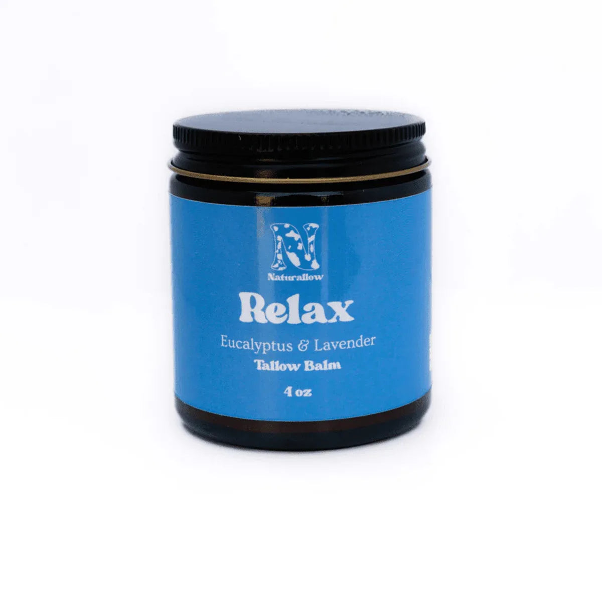 relax-tallow-balm - Rooted Lake Co.