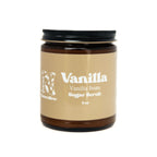 vanilla-sugar-scrub - Rooted Lake Co.