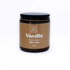 vanilla-tallow-balm - Rooted Lake Co.