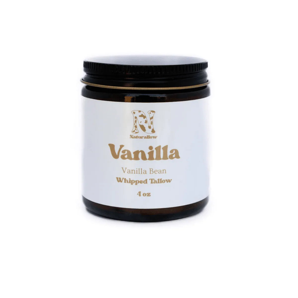 vanilla-whipped-tallow - Rooted Lake Co.